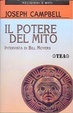 Cover of Il potere del mito