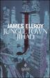 Cover of Jungletown Jihad