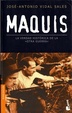 Cover of MAQUIS