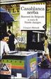 Cover of Casablanca serba