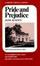 Cover of Pride and Prejudice