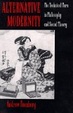 Cover of Alternative Modernity