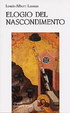 Cover of Elogio del nascondimento