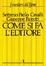 Cover of Come si fa l'editore