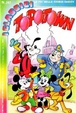 Cover of I Classici di Walt Disney (2a serie) - n. 162