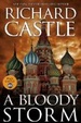 Cover of A Bloody Storm
