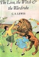 Cover of Lion, The Witch and The Wardrobe