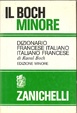 Cover of Il Boch minore