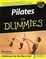 Cover of 'Pilates for Dummies'