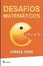 Cover of Desafíos matemáticos