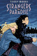 Cover of Strangers in Paradise vol. 22