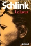 Couverture du livre “Le liseur”