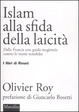 Cover of Islam alla sfida della laicità