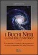 Cover of I buchi neri