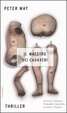 Cover of Il maestro dei cadaveri