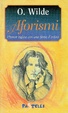 Cover of Aforismi
