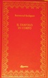 Cover of Il diavolo in corpo - Il ballo del conte d'Orgel