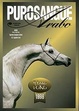Cover of Purosangue Arabo - Anno VI, n.15-16 (Nov. 1997 - Feb. 1998)
