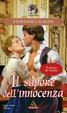 Cover of Il sapore dell'innocenza