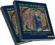 Cover of Macht des Wortes. Benediktinisches Mönchtum im Spiegel Europas. 2 vols
