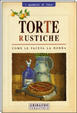 Cover of Torte rustiche