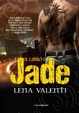 Cover of Il libro di Jade