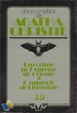 Cover of Um Crime no Expresso do Oriente [e] O Mistério de Listerdale