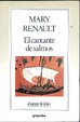 Cover of El cantante de salmos