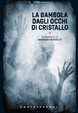 Cover of La bambola dagli occhi di cristallo