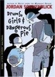 Cover of Drums, Girls, And Dangerous Pie