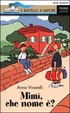 Cover of Mimì, che nome è?