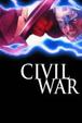 Cover of Iron Man: Civil War