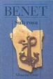 Cover of Sub Rosa