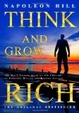 Cover of Think and Grow Rich