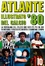 Cover of Atlante illustrato del calcio '80