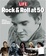 Cover of LIFE Rock and Roll at 50