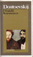 Cover of I fratelli Karamazov