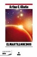 Cover of El martillo de Dios