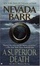 Cover of "A Superior Death"