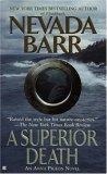 A Superior Death (Anna Pigeon Mysteries (Paperback))