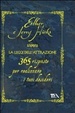 Cover of La legge dell'attrazione. 365 risposte per realizzare i tuoi desideri