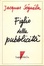 Cover of Figlio della pubblicità