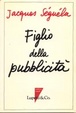 Cover of Figlio della pubblicità