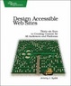 Cover of Design Accessible Web Sites