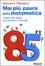 Cover of Mai più paura della matematica