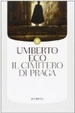 Cover of Il cimitero di Praga