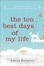 Cover of The Ten Best Days of My Life