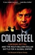 Cover of Cold Steel