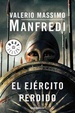 Cover of El ejército perdido