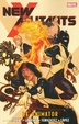Cover of New Mutants, Vol.6